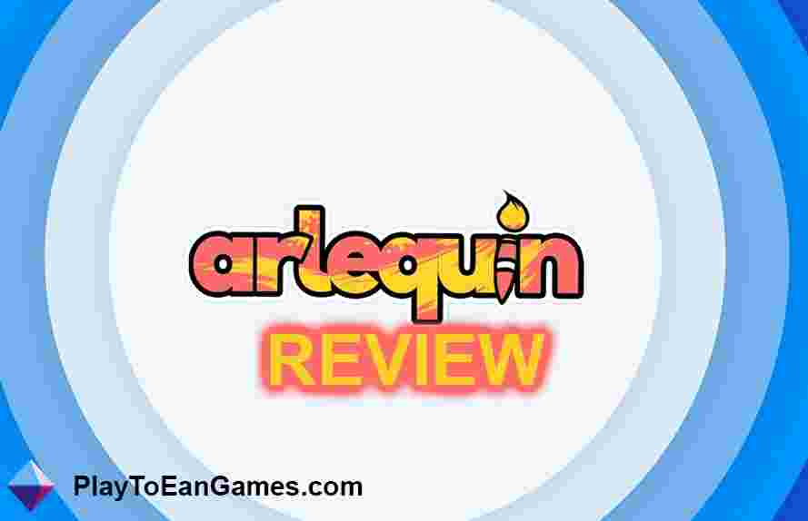 Arlequin - NFT Game Review
